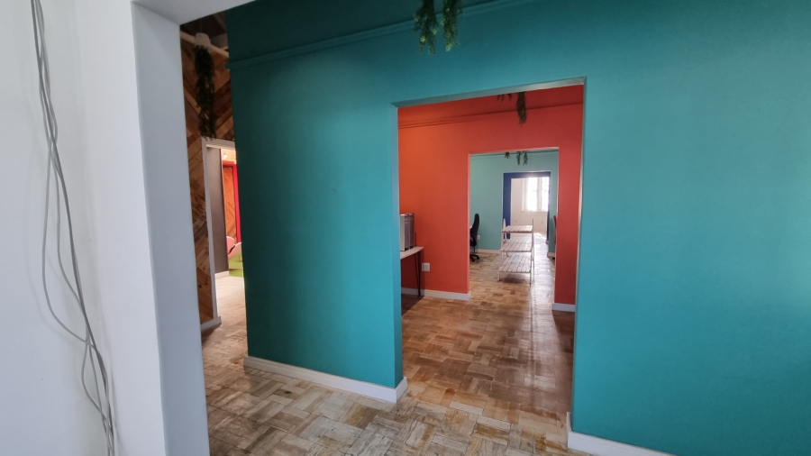 To Let Commercial Property for Rent in Woodstock Western Cape